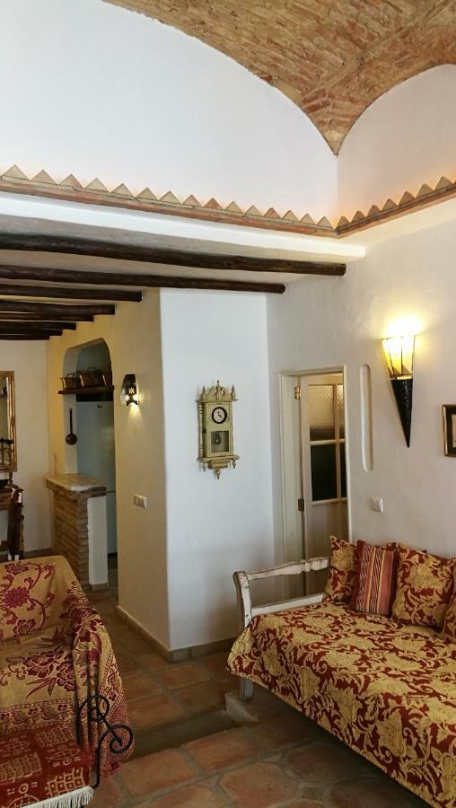 הוילה Olhão Casa Magica מראה חיצוני תמונה