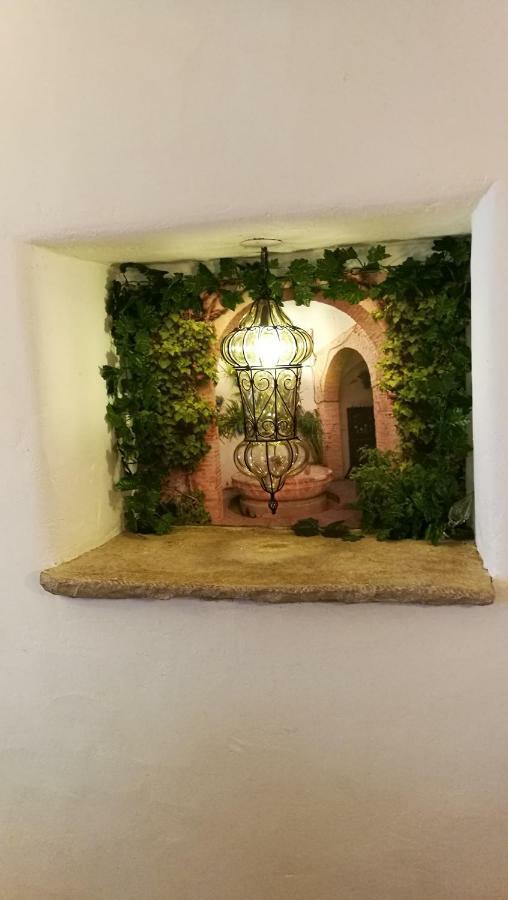 הוילה Olhão Casa Magica מראה חיצוני תמונה