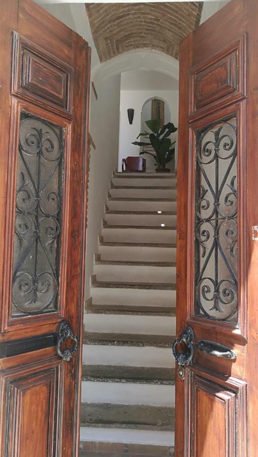 הוילה Olhão Casa Magica מראה חיצוני תמונה