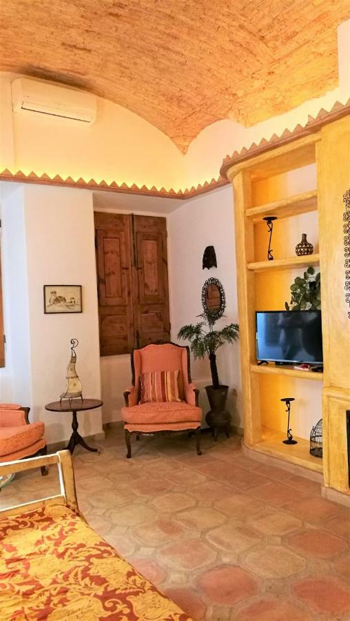 הוילה Olhão Casa Magica מראה חיצוני תמונה