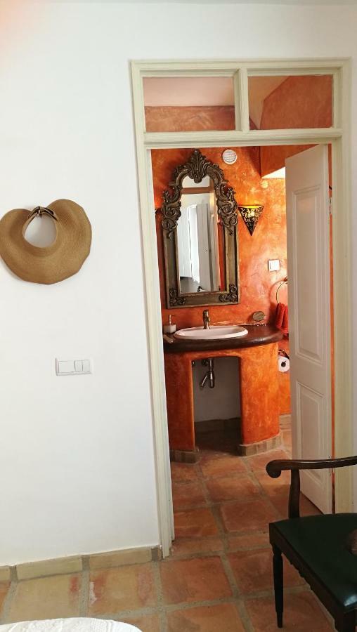 הוילה Olhão Casa Magica מראה חיצוני תמונה